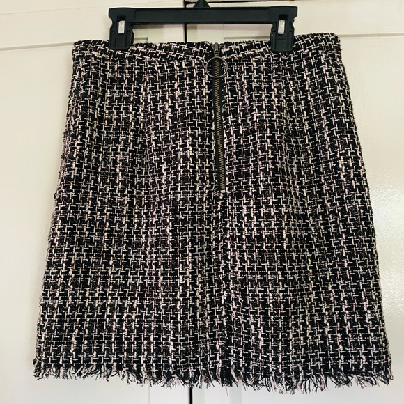 House Of Harlow 1960 X Revolve Blair Mini Skirt - Picture 3 of 8